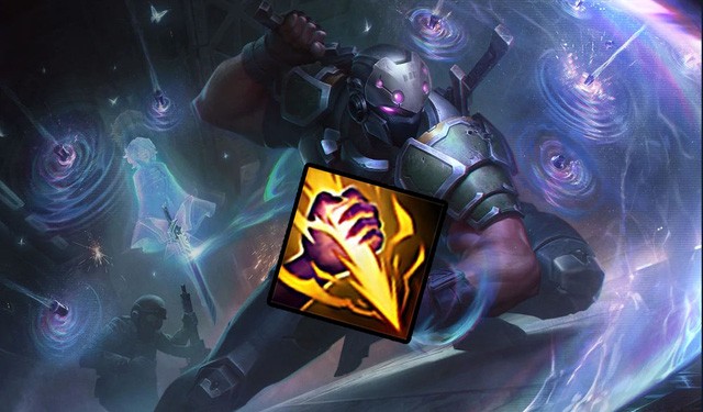 LMHT: Hướng dẫn cách sử dụng Shen Đi rừng hiệu quả như SofM tại CKTG 2020