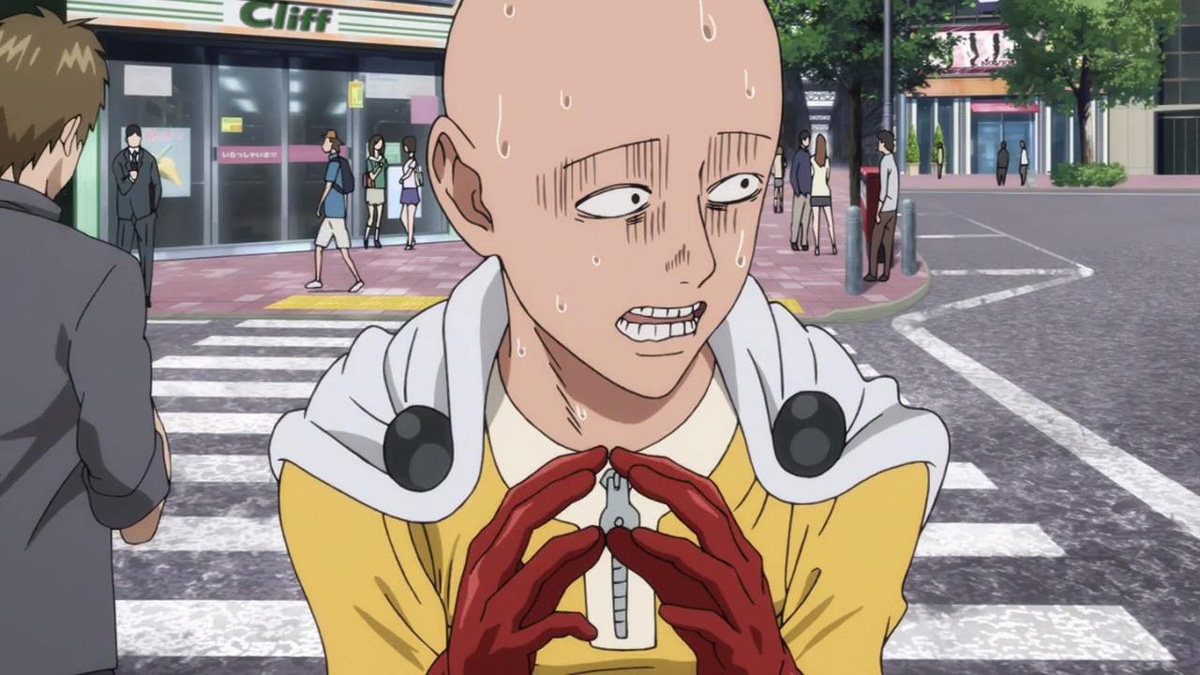 5 điều lạ lùng và khó hiểu của “Người Một Đấm” Saitama chỉ số ít fan One Punch Man biết