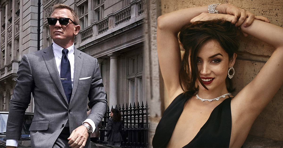 007: No Time To Die trầy trật tìm nhà phát hành trực tuyến để đến với khán giả