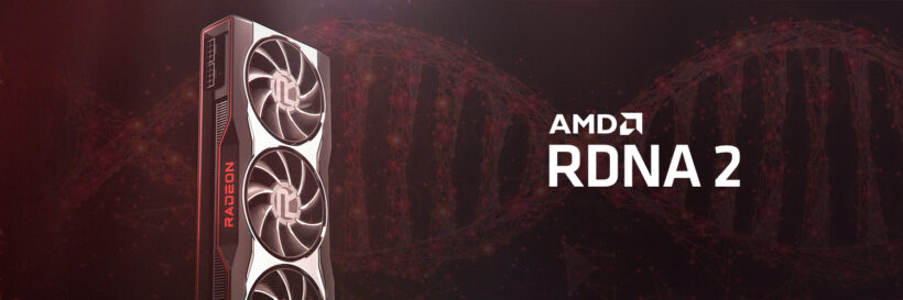 AMD: Cách xem trực tiếp sự kiện ra mắt card đồ hoạ Radeon RX 6000 RDNA 2 Series 