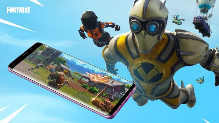 Cách khắc phục 'Tải xuống APK Fortnite thiết bị không được hỗ trợ'?