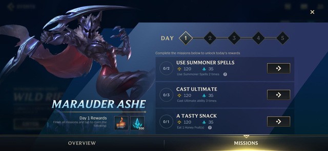 Liên MInh Tốc Chiến - Hướng dẫn cách nhận 15 Tướng free cực dễ dành cho người mới chơi