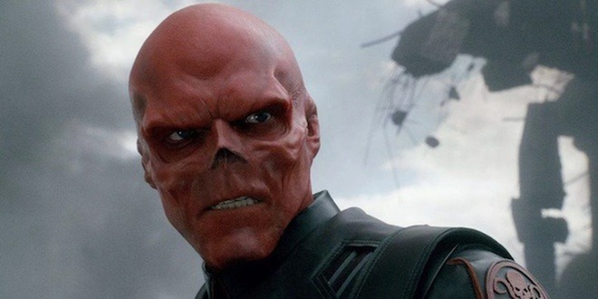 Màn "cosplay" Red Skull kinh dị nhất: Người đàn ông khiến dân tình rùng mình khi cắt mũi, cấy ghép sừng...