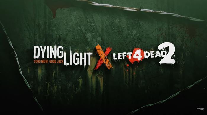 Dying Light mang sự kiện Halloween kết hợp cùng Left 4 Dead 2 trở lại