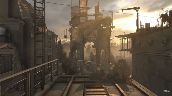 Góc tản mạn: Dying Light 2 giờ đang nơi đâu?