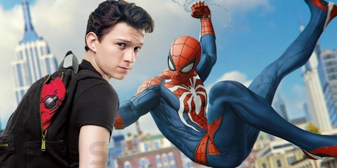 Spider-Man 3: Tom Holland chính thức ghi hình giữa mùa dịch