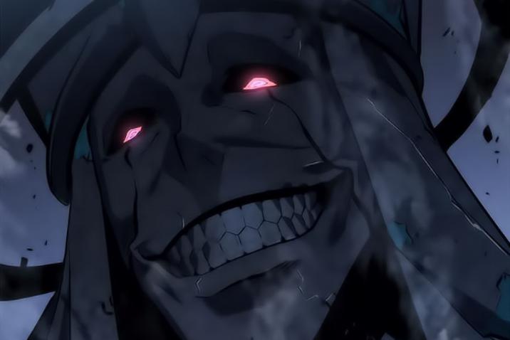 Dự đoán spoiler Solo Leveling chap 126: Jin Woo ăn hành, bị đánh bán sống bán chết