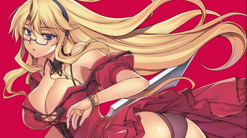 Top 10 tác giả truyện tranh từng vẽ hentai 18+: Hèn gì truyện nào cũng xôi thịt thế! (Phần đầu)