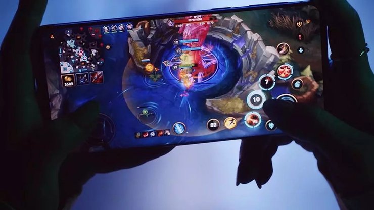 Liên minh Tốc Chiến đứng đầu Bảng xếp hạng của Google Play Store sau khi ra mắt bản Beta