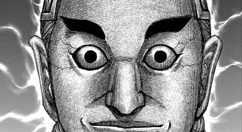 Dự đoán spoiler Kingdom chap 660: Quá khứ Mãn Vũ và thông tin quân sự của Sở Quốc hé lộ