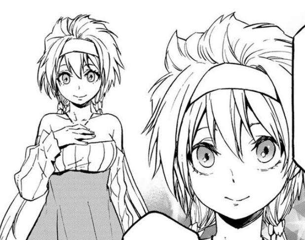 Spoiler Tensei Shitara Slime Datta Ken chap 76: Rimuru tham gia Walpurgis, chị gái Veldora xuất hiện