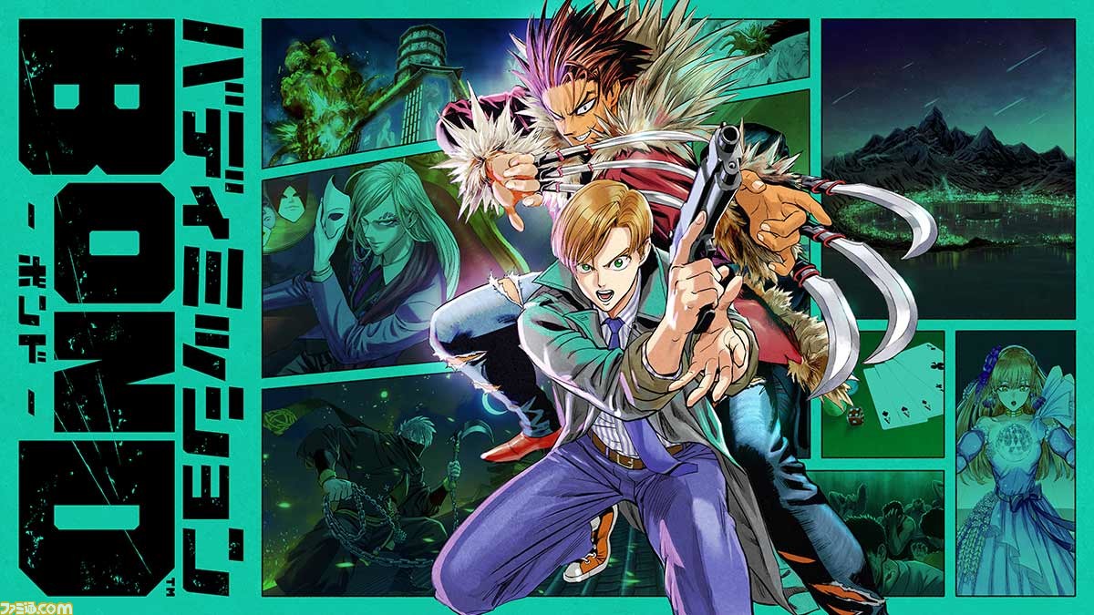 Bỏ nghề vẽ truyện, tác giả manga One Punch Man đi làm thiết kế nhân vật game?