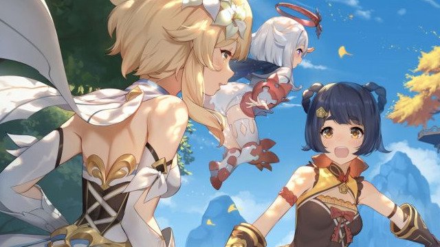 Genshin Impact Multiplayer: Cách mở khóa, khắc phục Multiplayer không hoạt động, v.v.