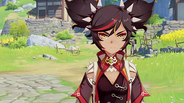 Genshin Impact hé lộ vai trò khách mời của Chủ tịch hãng miHoYo hết sức đặc biệt