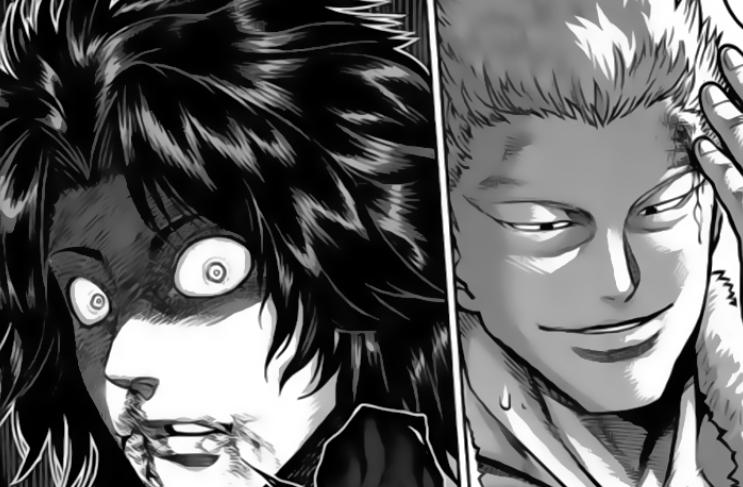 Dự đoán spoiler Kengan Omega chap 84: Ryuki phản công, bí ẩn "Chân Rết" bị vạch trần