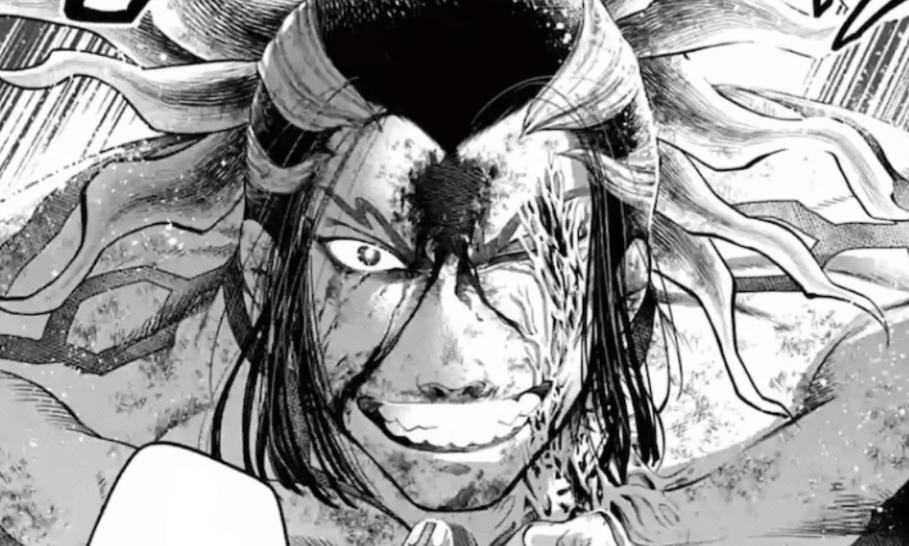 Dự đoán spoiler Shuumatsu No Valkyrie chap 39: Raiden nạp lần đầu, biến hình đối đầu Shiva