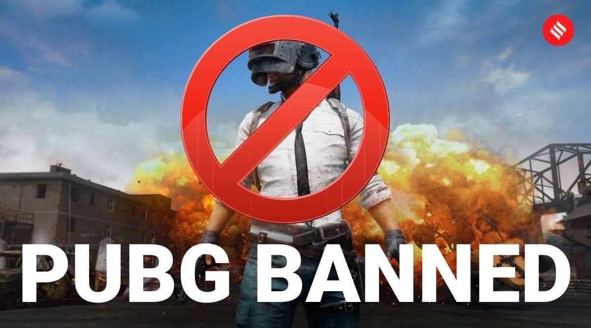 PUBG Mobile chính thức chặn IP của Ấn Độ vì quá bất lực trước lệnh cấm của đất nước này