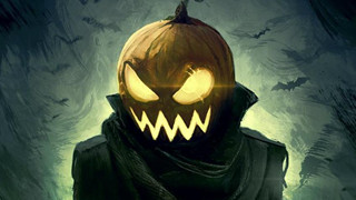 TOP 20 quái vật, ma quỷ đáng sợ thường xuyên xuất hiện vào ngày Halloween (Phần cuối)