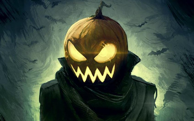 Top 20 Quái Vật, Ma Quỷ Đáng Sợ Thường Xuyên Xuất Hiện Vào Ngày Halloween  (Phần Cuối)