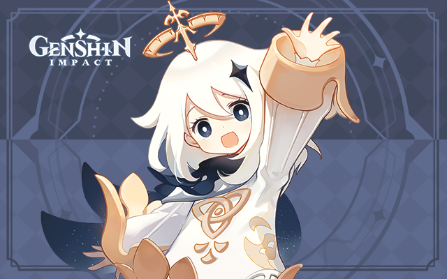 Paimon trong Genshin Impact là ai ? - được miêu tả trong 72 con quỷ của Solomon kinh dị như thế nào ? 