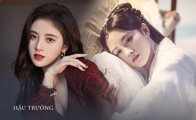 "Mỹ nhân 4000 năm có 1" Trung Hoa bị khán giả chán ghét vì tạo hình và diễn xuất "một màu"