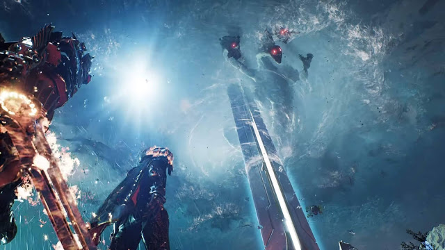 Top những tựa game đáng chú ý ra mắt trong tháng 11 này (Phần 1)