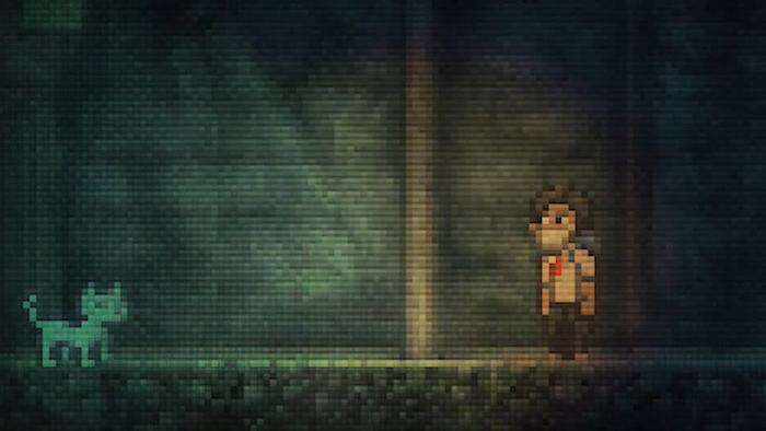 Tựa game kinh dị sinh tồn Lone Survivor chuẩn bị tái xuất game thủ hiện đại