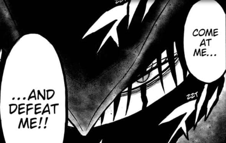 Dự đoán spoiler Black Clover chap 271: Sức mạnh của Nacht và "bát cháo hành" cho Asta