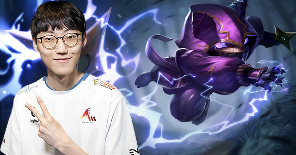 LMHT: Hé lộ dàn trang phục Vô địch CKTG 2020 mà DAMWON Gaming đã lựa chọn