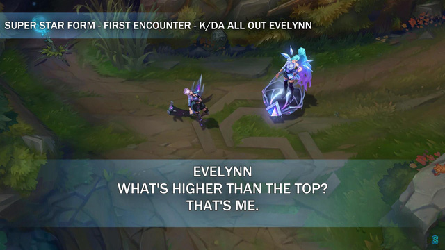 LMHT: Seraphine chính thức được giải oan trước cáo buộc coi thường đàn chị trong K/DA