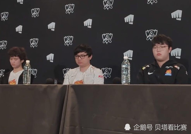 LMHT: Chủ tịch của Suning Gaming hết lòng động viên tuyển thủ của mình sau thất bại tại CKTG 2020