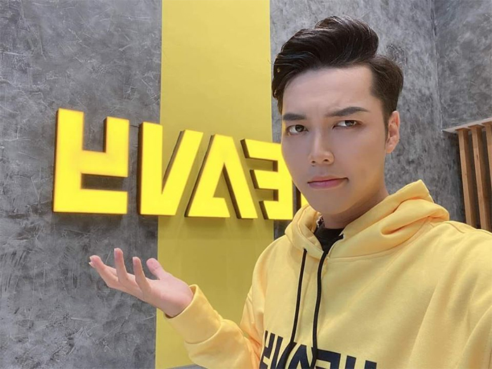 Free Fire: Người sáng lập Heavy nói gì sau chức vô địch Đấu trường Sinh tồn mùa đông 2020?