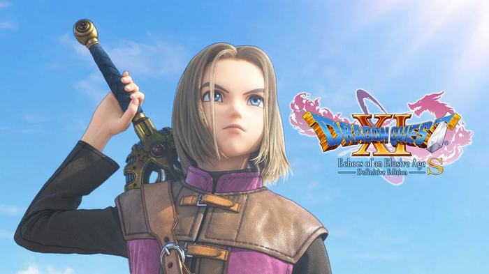 Dragon Quest 11 Definitive Edition mở cửa chơi thử, game thủ tha hồ trải nghiệm