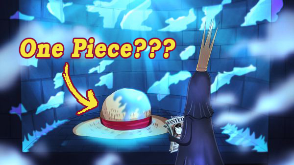 10 giả thuyết tào lao về kho báu ONE PIECE nhưng lại cực kì thuyết phục (Phần đầu)