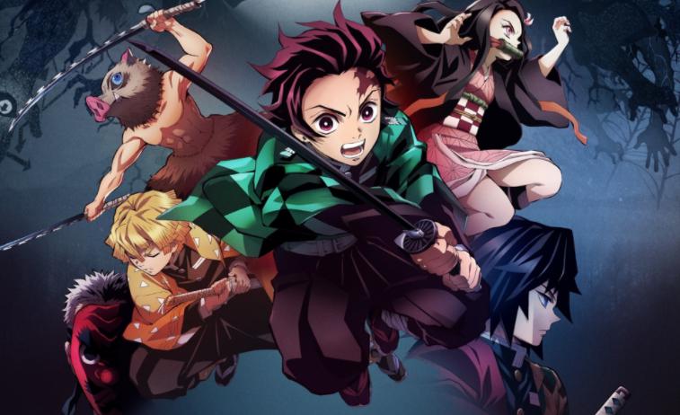 Bảng xếp hạng 10 phim doanh thu cao nhất Nhật Bản - Kimetsu No Yaiba: Mugen Train nằm đâu?
