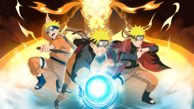 Naruto và 12 nhẫn thuật mạnh nhất của Đệ Thất Làng Lá: Cha Boruto từng mạnh thế đấy! (Phần đầu)