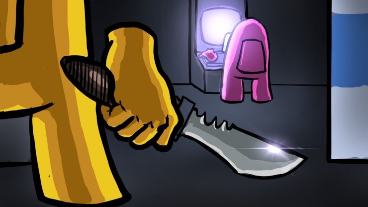 Among Us: Làm thế nào để sử dụng Hack và thủ thuật cho phép bạn luôn là kẻ mạo danh? 