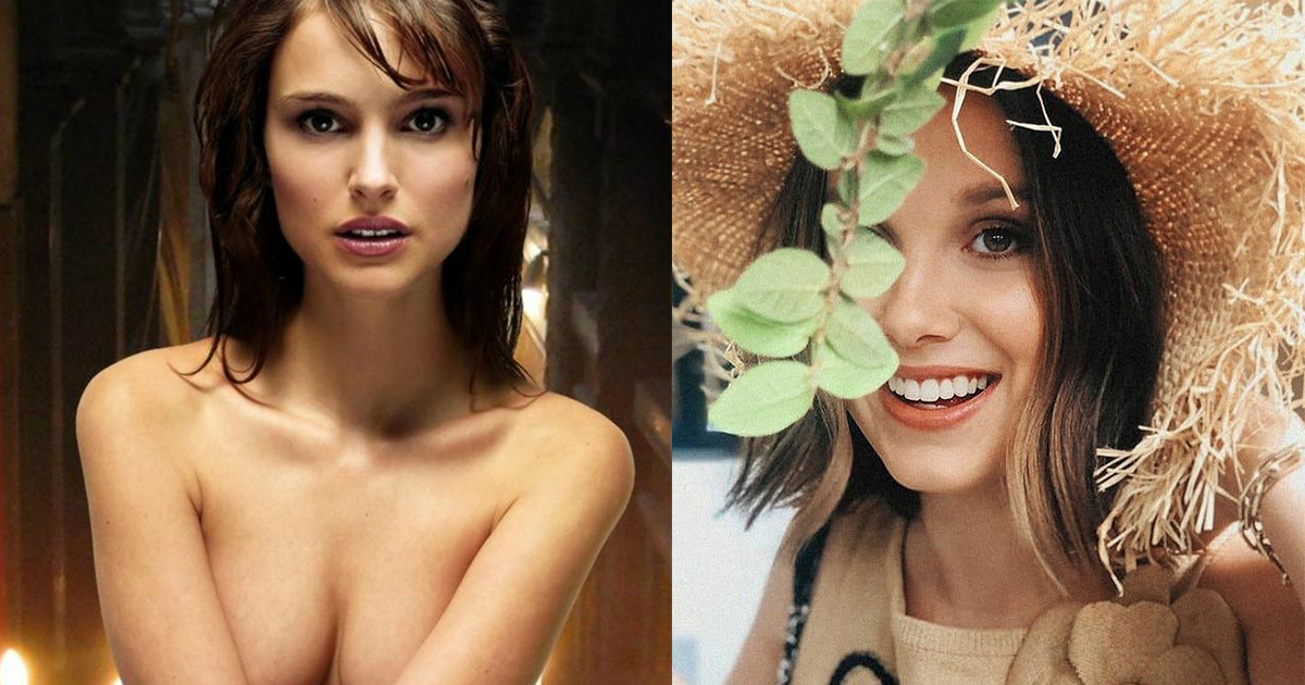 Những bản sao thời trẻ của dàn diễn viên đình đám