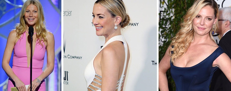 Những đại mỹ nhân Hollywood từng bị tẩy chay vì "hay nói đạo lý"