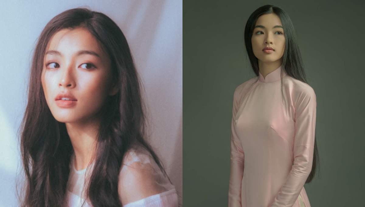 Nhan sắc hút hồn của mỹ nhân vào vai người tình của Trịnh Công Sơn