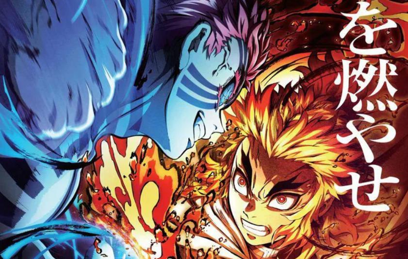 Kimetsu No Yaiba: Mugen Train lên lịch tấn công phòng vé Việt Nam ngay dịp Tết Tây 2021!