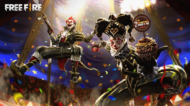 Free Fire: Top 3 gói Magic Cube và cách nhận chúng miễn phí