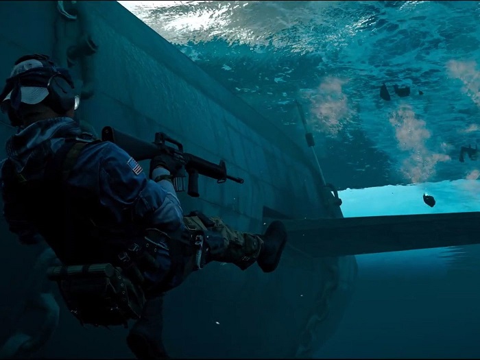 Call of Duty: Black Ops Cold War xác nhận loạt bản đồ Multiplayer có sẵn khi ra mắt