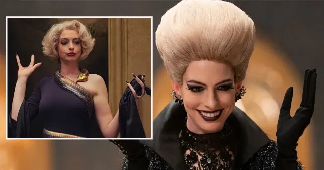 The Witches: Warner Bros. lên tiếng sau làn sóng phản đối từ cộng đồng người khuyết tật 