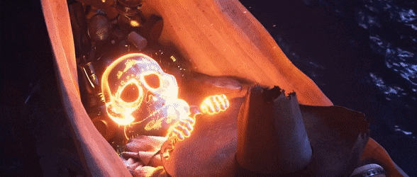 Những cảnh phim xúc động nhất của Pixar khiến khán giả không cầm được nước mắt P1  4