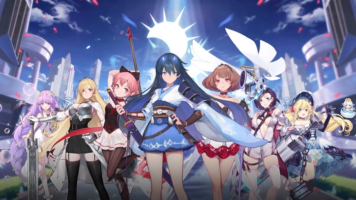 Tổng hợp tất cả Gift code Illusion Connect dành cho tân thủ năm 2022