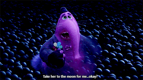 Những cảnh phim xúc động nhất của Pixar khiến khán giả không cầm được nước mắt P1  6