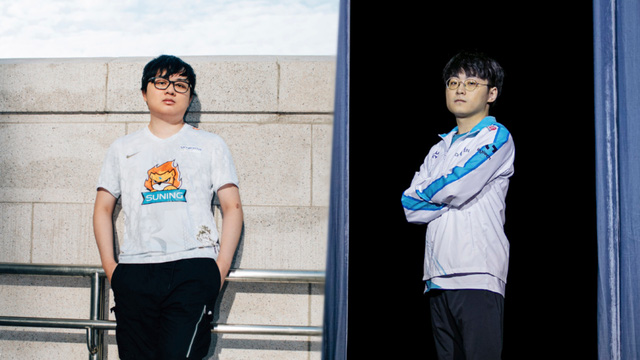 LMHT: ShowMaker khẳng định Suning chính là đội tuyển khó nhằn nhất mà cậu từng đối đầu