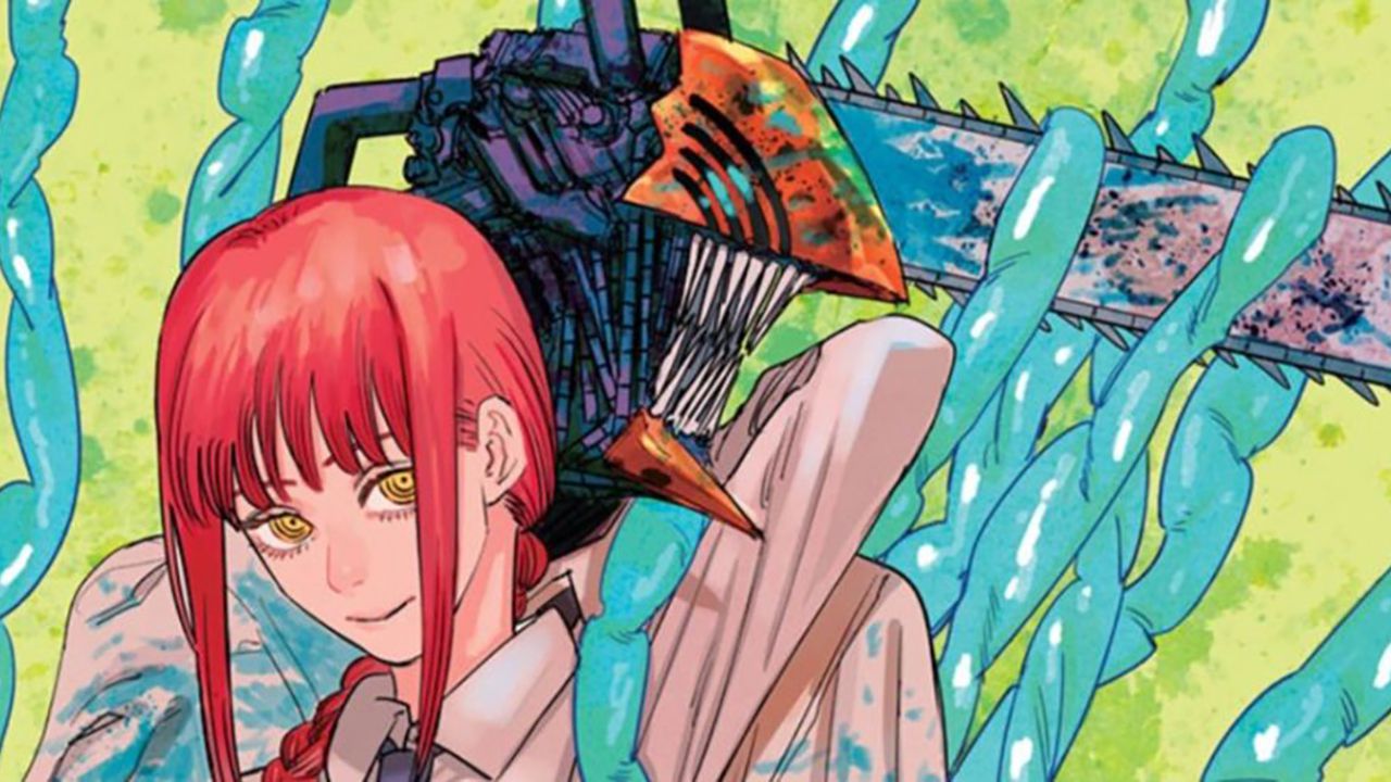 Review Chainsaw Man: Manga đen tối nhất, bạo lực nhất hiện tại của Shonen Jump