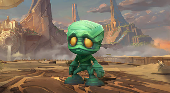 Wallpaper Amumu APK for Android Download